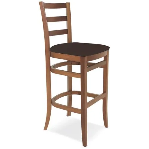 Banco Alto Paris Sofie Amêndoa