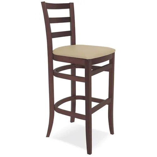 Banco Alto Paris Sofie Tabaco