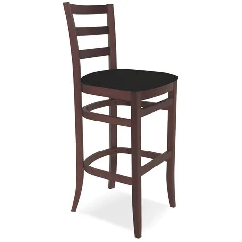 Banco Alto Paris Sofie Tabaco