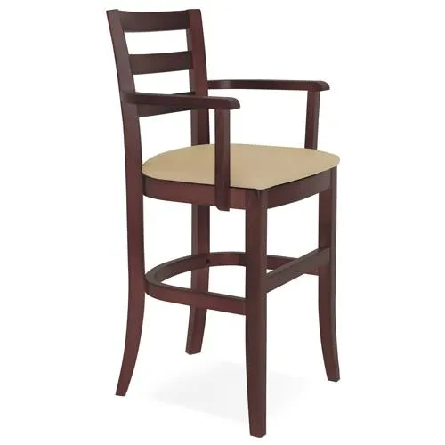 Cadeira Infantil Paris Sofie Tabaco