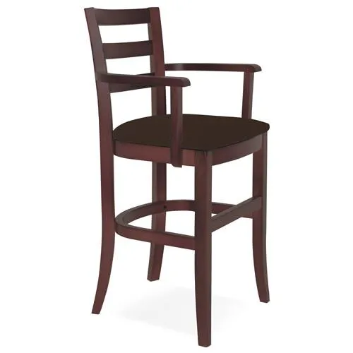 Cadeira Infantil Paris Sofie Tabaco