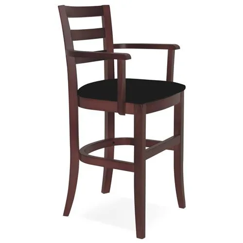 Cadeira Infantil Paris Sofie Tabaco