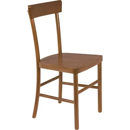 Cadeira sem Braço Viena Amêndoa