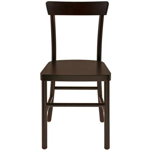 Cadeira sem Braço Viena Tabaco