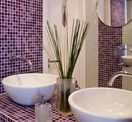 Linha Cristal