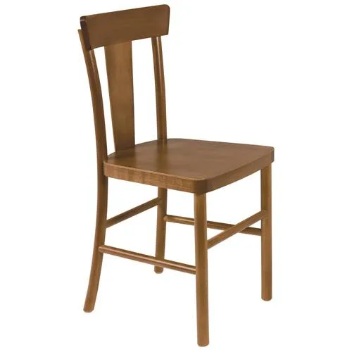 Cadeira sem Braço Adele Amêndoa