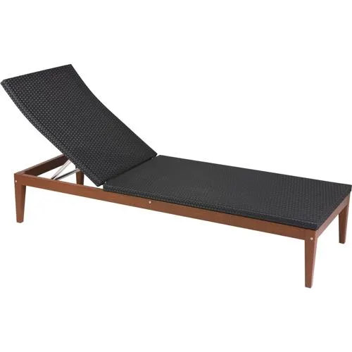 Espreguiçadeira Fibra