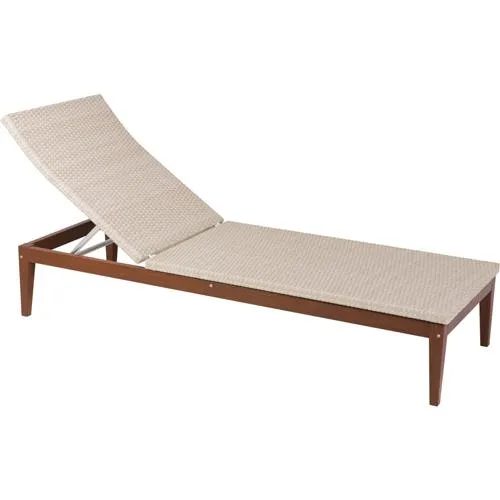 Espreguiçadeira Fibra