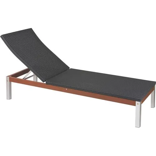 Espreguiçadeira Fibra