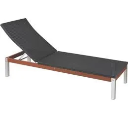 Espreguiçadeira Fibra