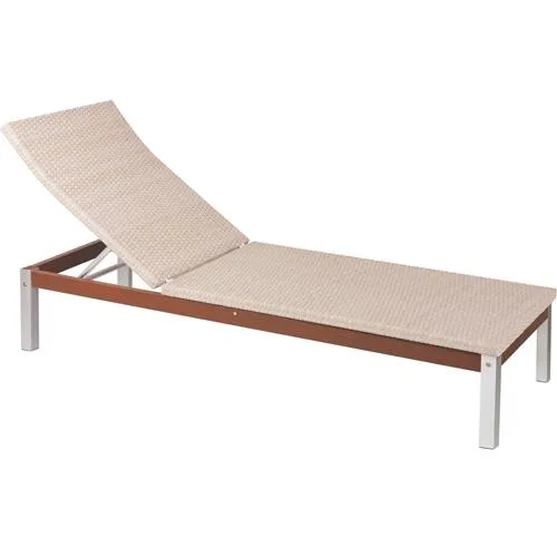 Espreguiçadeira Fibra