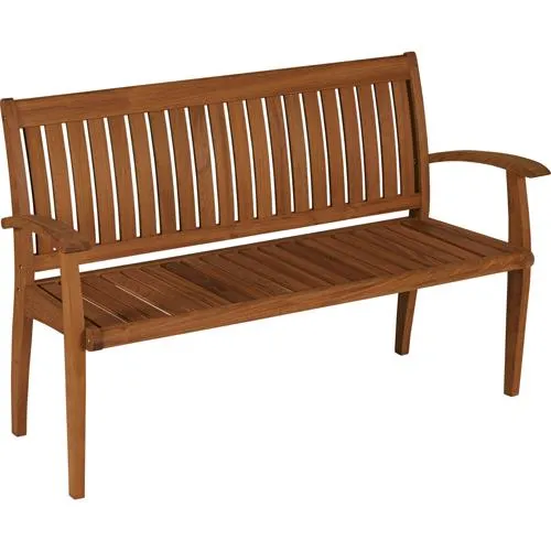 Banco com Encosto Garden