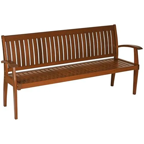 Banco com Encosto Garden