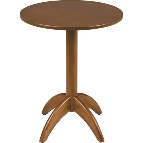 Mesa Redonda Coluna Central Viena