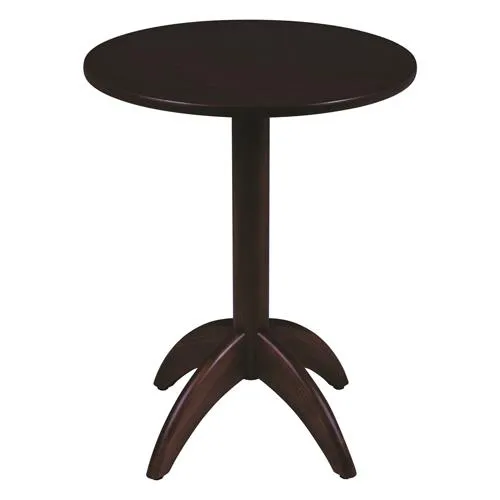 Mesa Redonda Coluna Central Viena