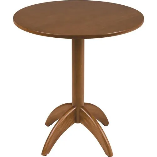 Mesa Redonda Coluna Central Viena