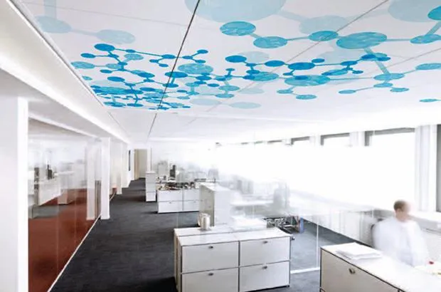 THERMATEX® Varioline SF Motif