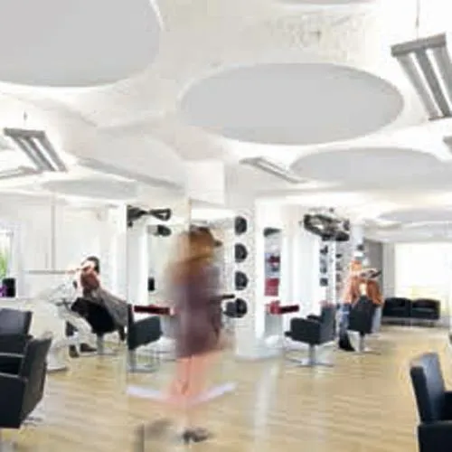 THERMATEX® Sonic Element