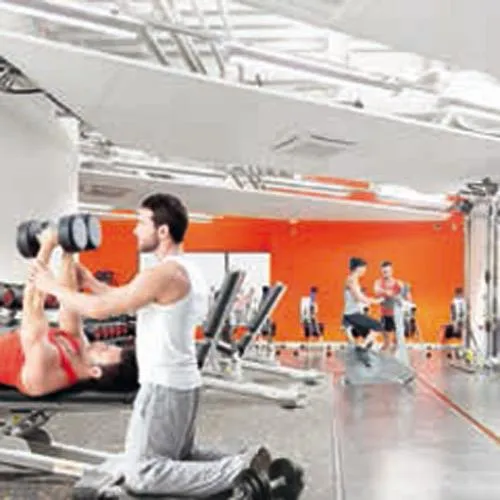 Thermatex Sonic Sky e Thermatex Sonic Arc