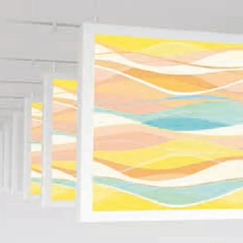 THERMATEX® Baffle Exclusive