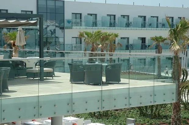 Easy Glass MOD 0742 – 0749