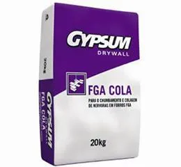 FGA Cola