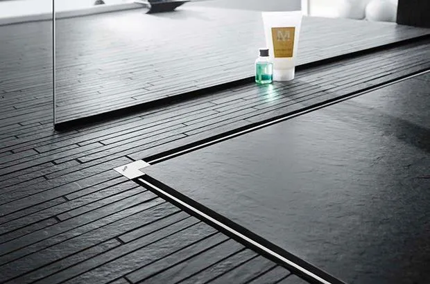 Grelha Advantix Vario