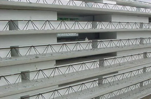 Armações Treliçadas