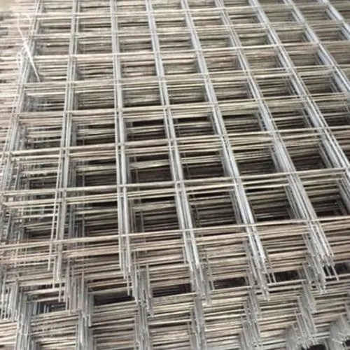 Tela para Concreto Armado