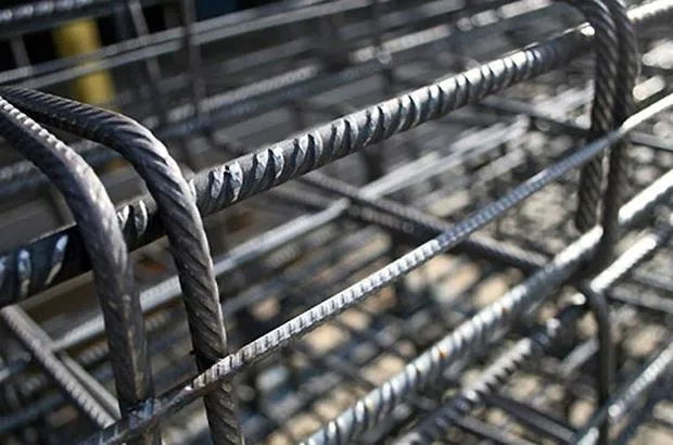 Coluna Eletrosoldada