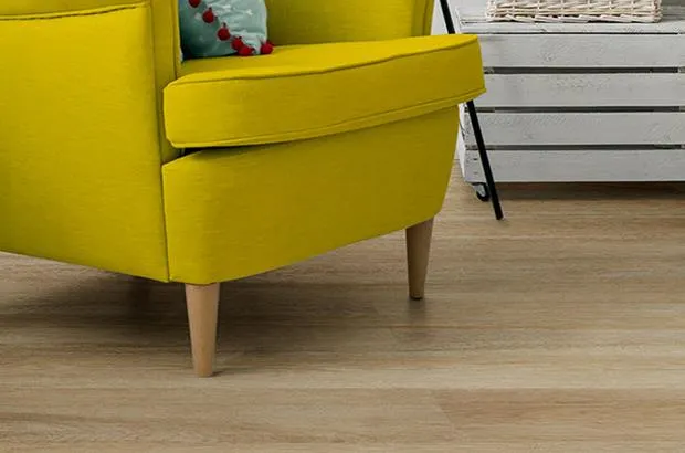 Piso Vinílico Injoy® 