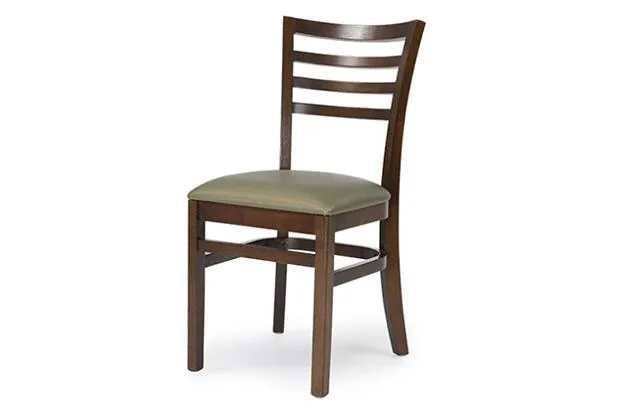 Cadeira Luanda Estofada