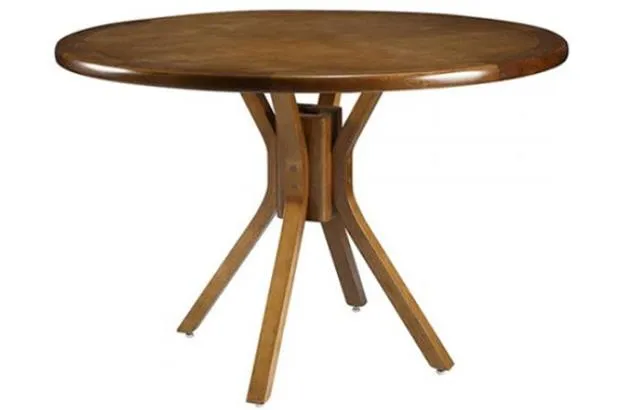 Base de Mesa Santiago Média