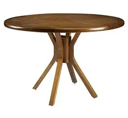 Base de Mesa Santiago Média