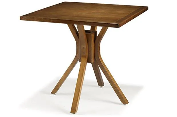 Base de Mesa Santiago Média