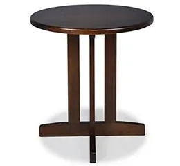 Base de Mesa Casablanca