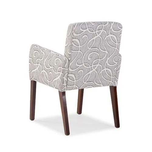 Poltrona Constantiam