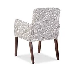 Poltrona Constantiam