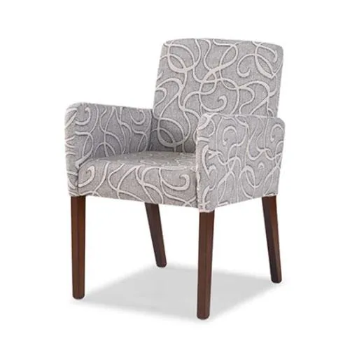 Poltrona Constantiam