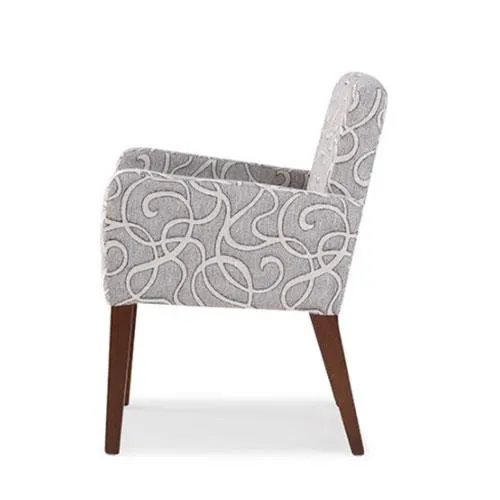 Poltrona Constantiam