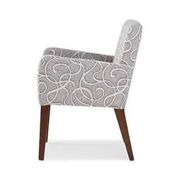 Poltrona Constantiam