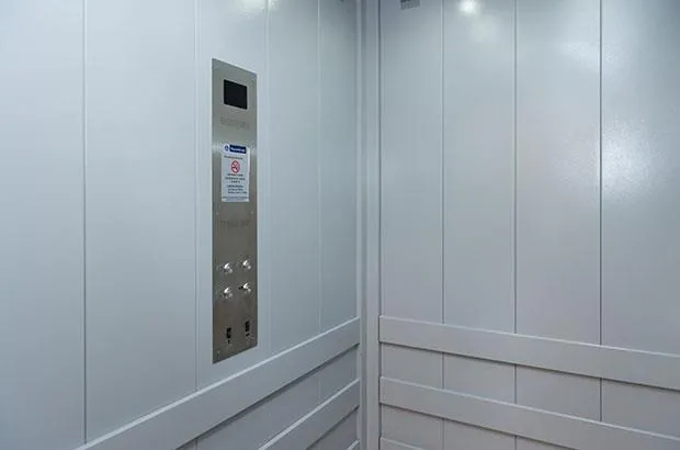 Easy Load - Elevador de Carga