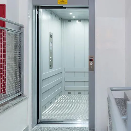 Easy Load - Elevador de Carga