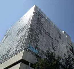 Linha Perfurados
