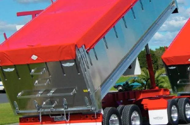 Linha Truckbody