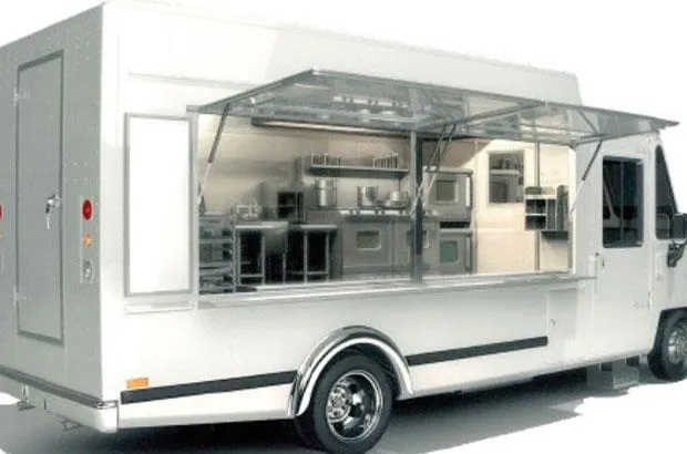 Linha Truckbody