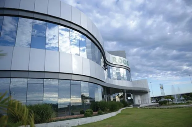 Linha Nanomaxx