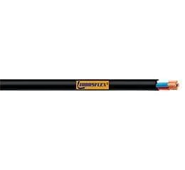 Cabo Indusflex Nax Flex Multipolar 70°C 0,6 / 1 KV Antichamas