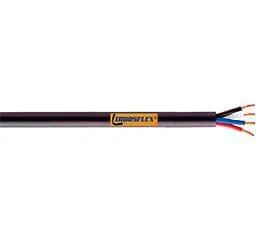 Cabo Indusflex PP Flexível 500 V