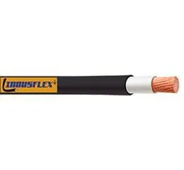 Cabo Indusflex Nax Flex 70°C 0,6/ 1kV